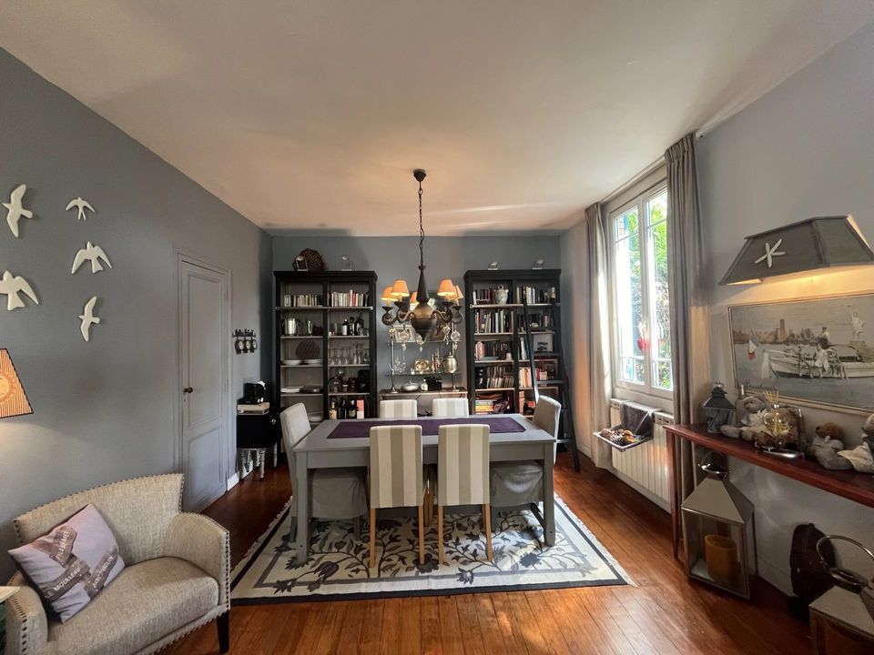 Villa i Arcachon, Gironde - foto 4