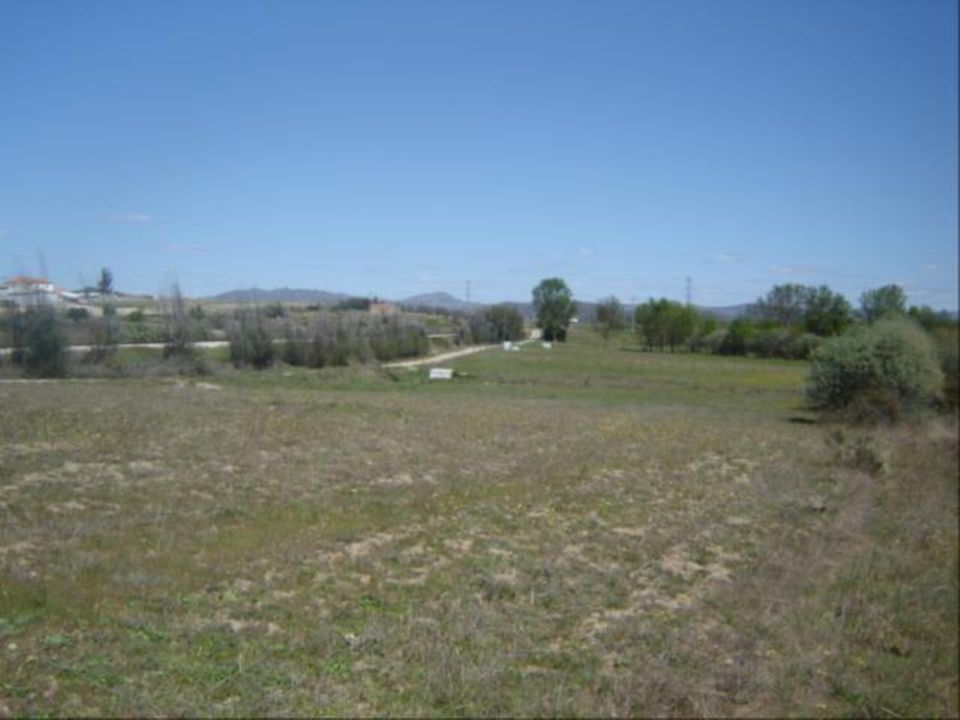 Helårsgrund i Belmonte, Castelo Branco - foto 1