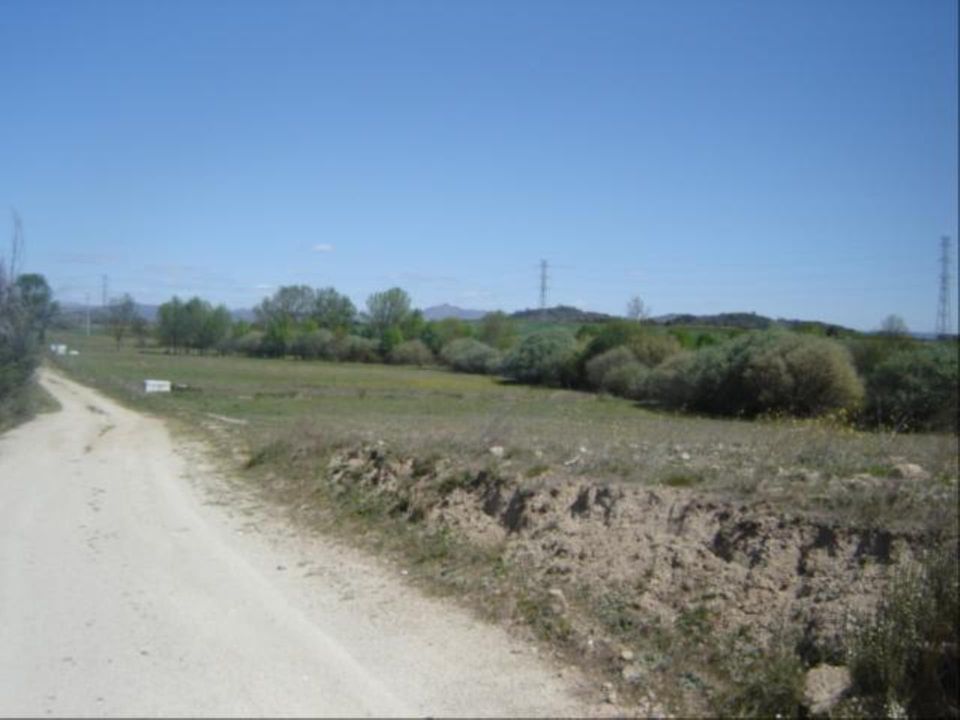 Helårsgrund i Belmonte, Castelo Branco - foto 2