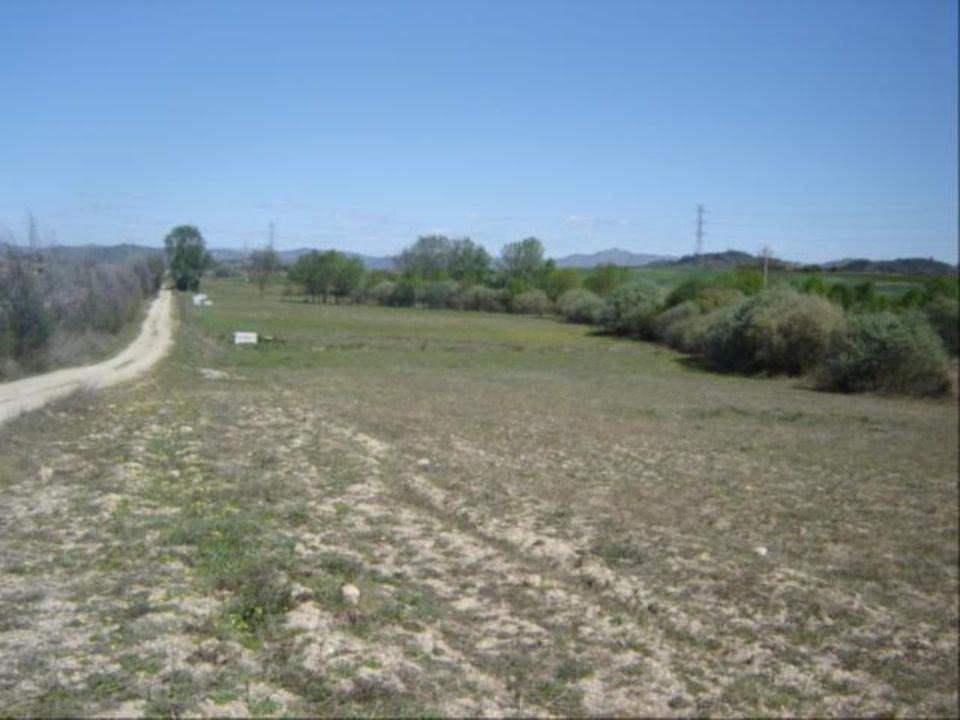 Helårsgrund i Belmonte, Castelo Branco - foto 3