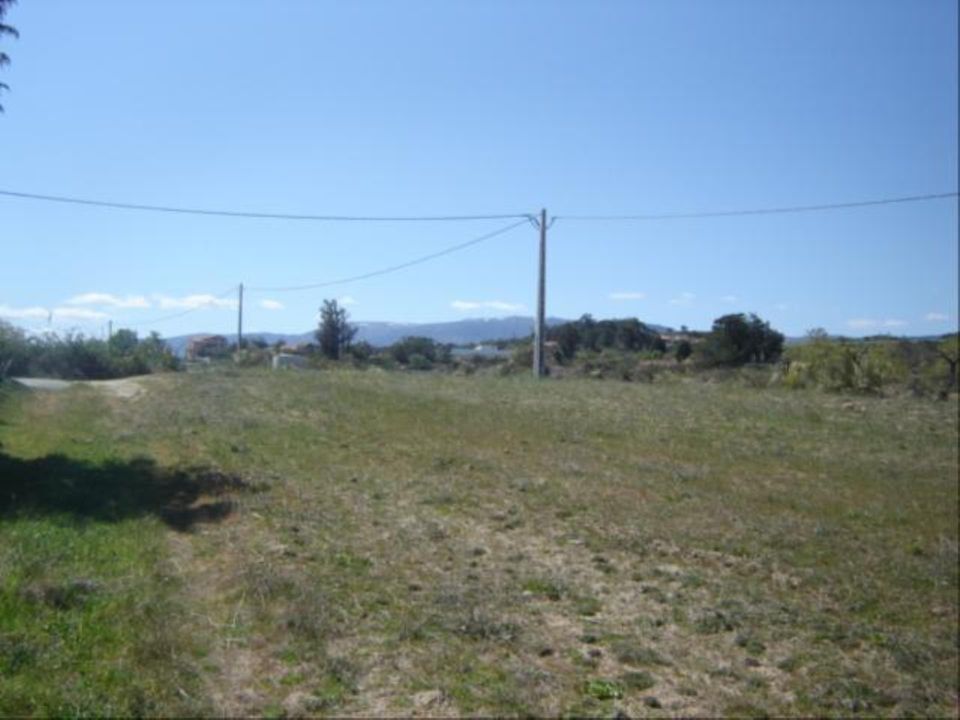 Helårsgrund i Belmonte, Castelo Branco - foto 4