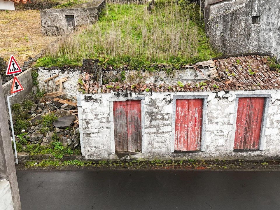 Villa i Madalena, Pico - foto 2