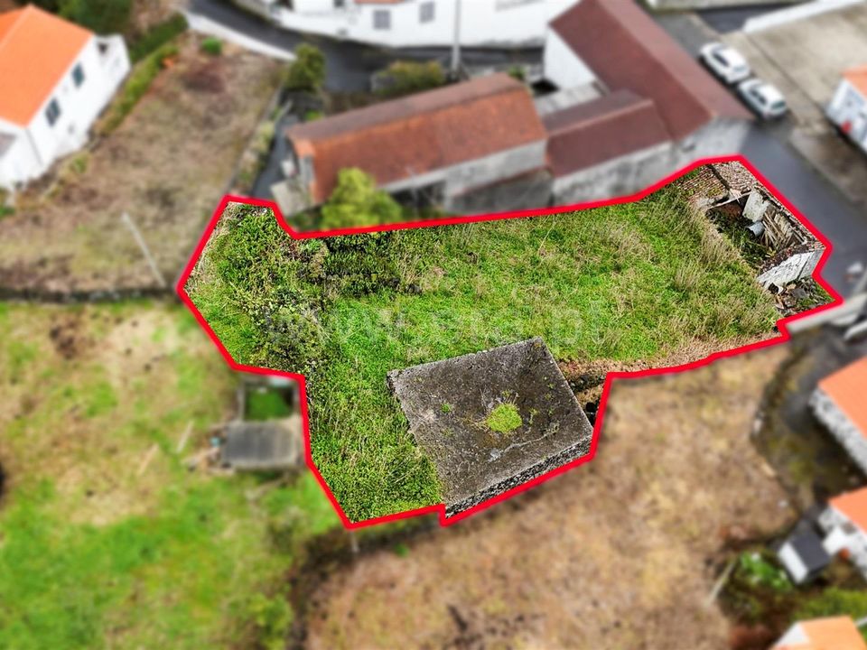 Villa i Madalena, Pico - foto 1