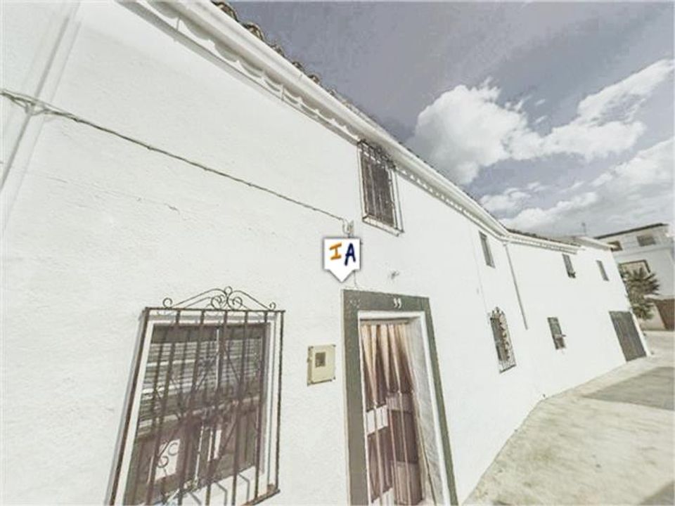 Cortijo i Rute, Cordoba - foto 1