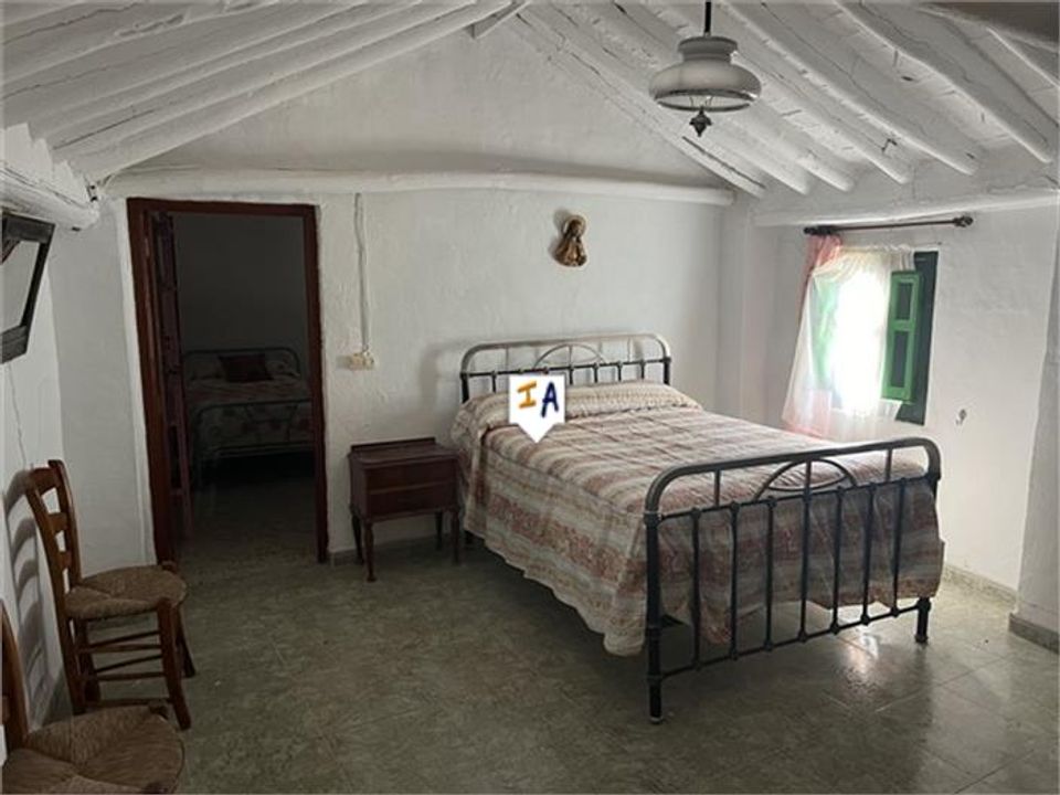 Cortijo i Rute, Cordoba - foto 4