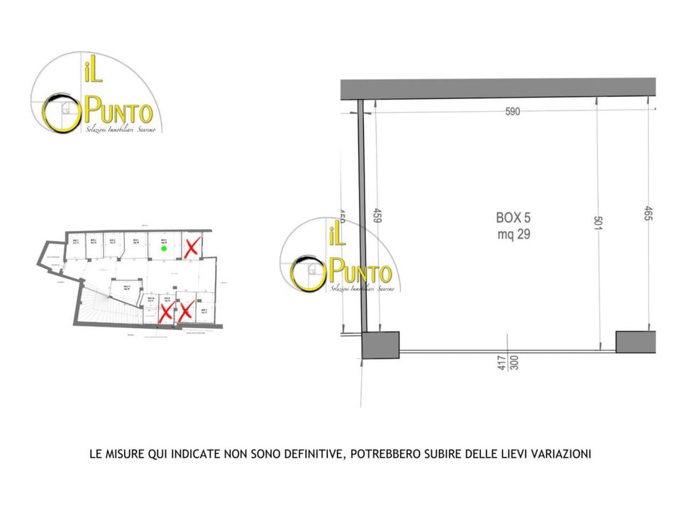 Miejsce parkingowe: Sanremo, Imperia – zdjęcie 2