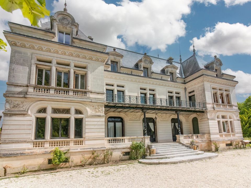 Villa i Jarnac, Charente - foto 2