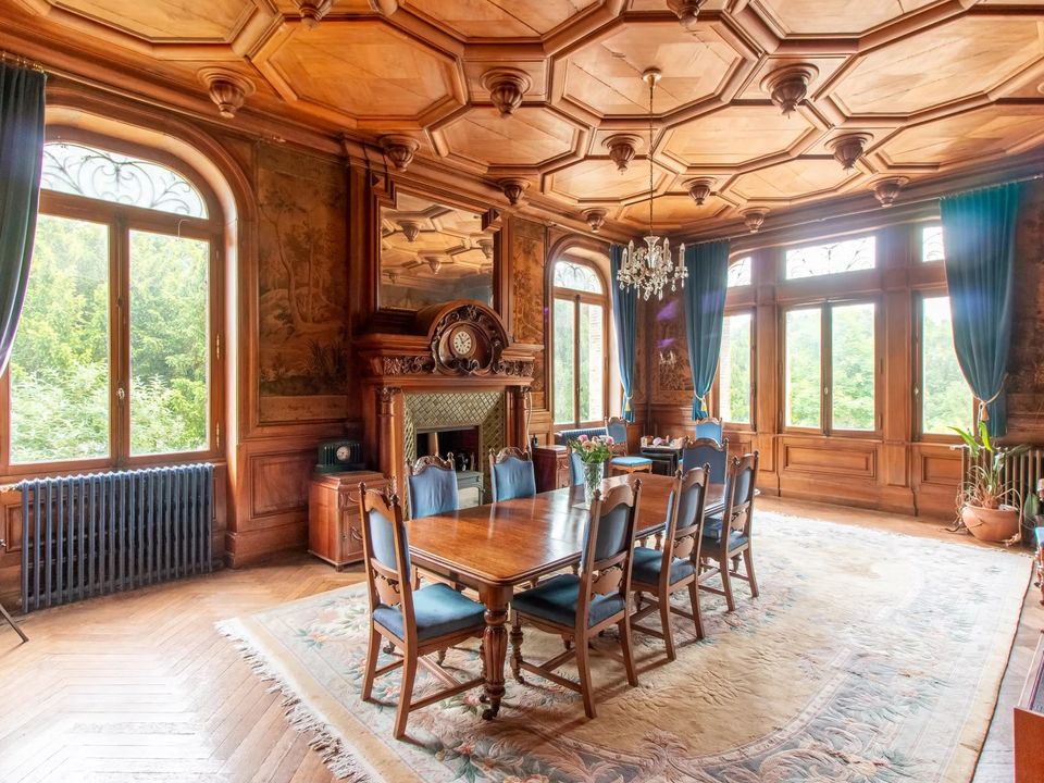 Villa i Jarnac, Charente - foto 3