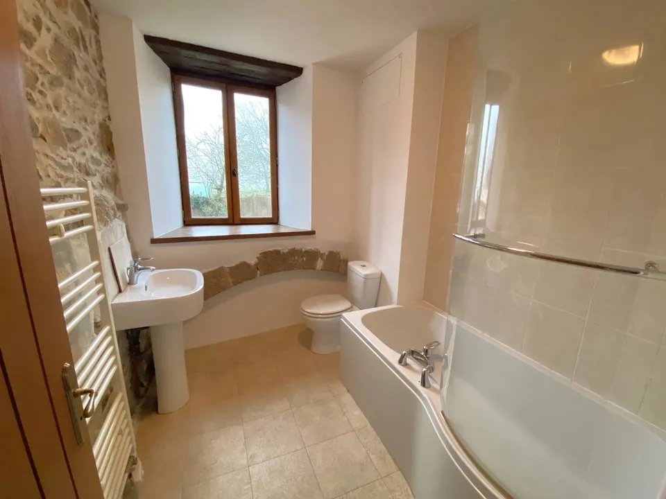 Landsbyhus i La Peruse, Charente - foto 5