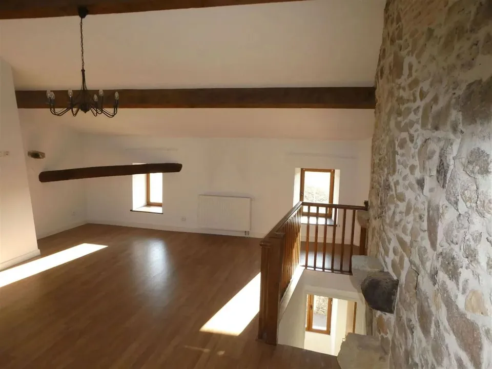 Landsbyhus i La Peruse, Charente - foto 4