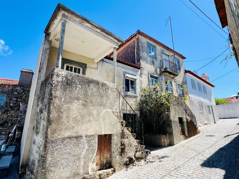 Villa i Celorico da Beira, Guarda - foto 2
