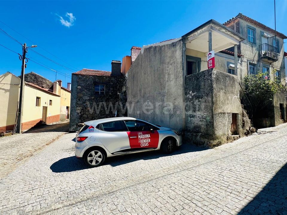 Villa i Celorico da Beira, Guarda - foto 1