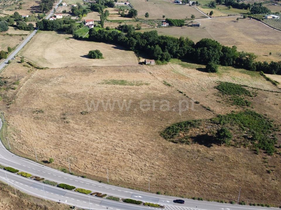 Helårsgrund i Gouveia, Guarda - foto 4