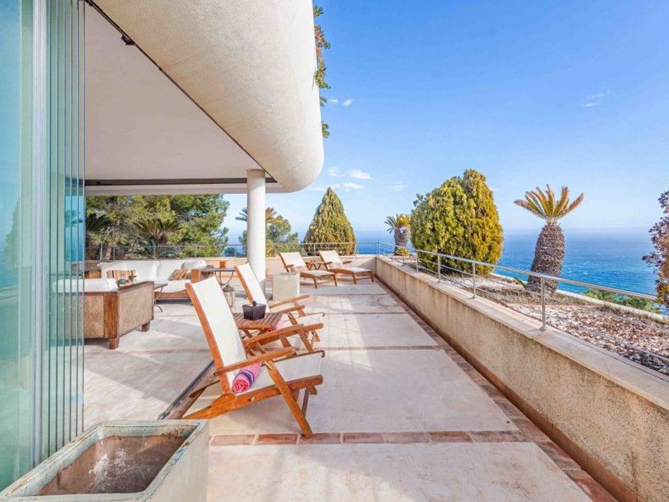 Lejlighed i Altea, Alicante - foto 5