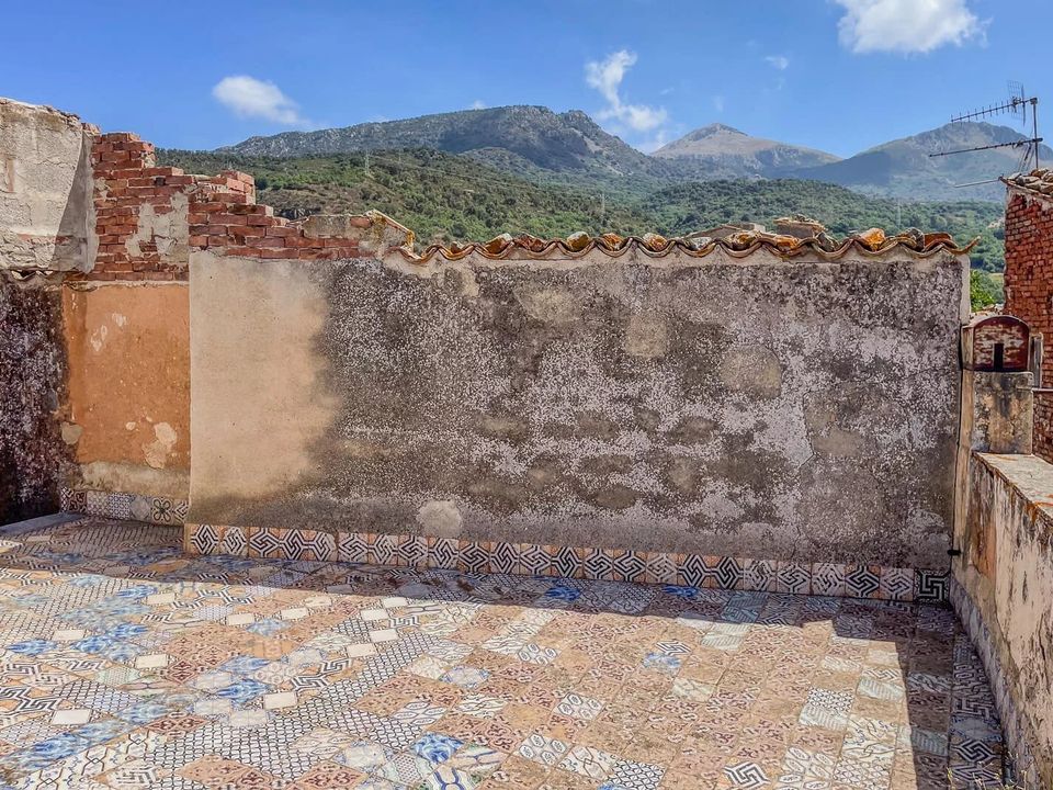 Villa i Collesano, Palermo - bilde 3