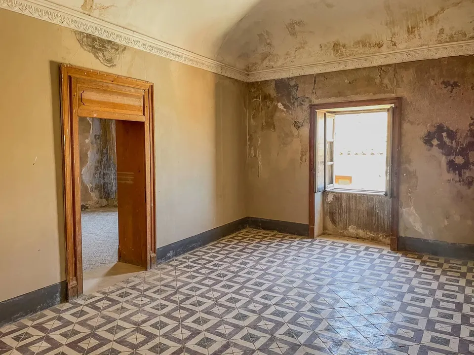 Villa i Collesano, Palermo - bilde 5