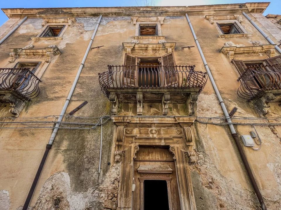 Villa i Collesano, Palermo - bilde 2
