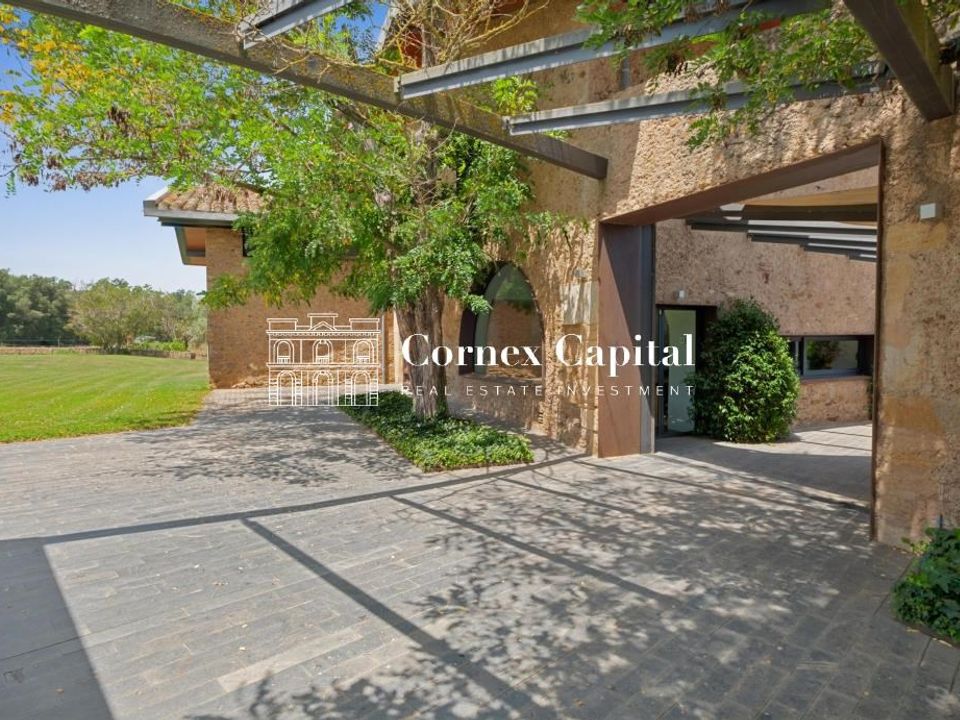 Villa i Forallac, Gerona - foto 4