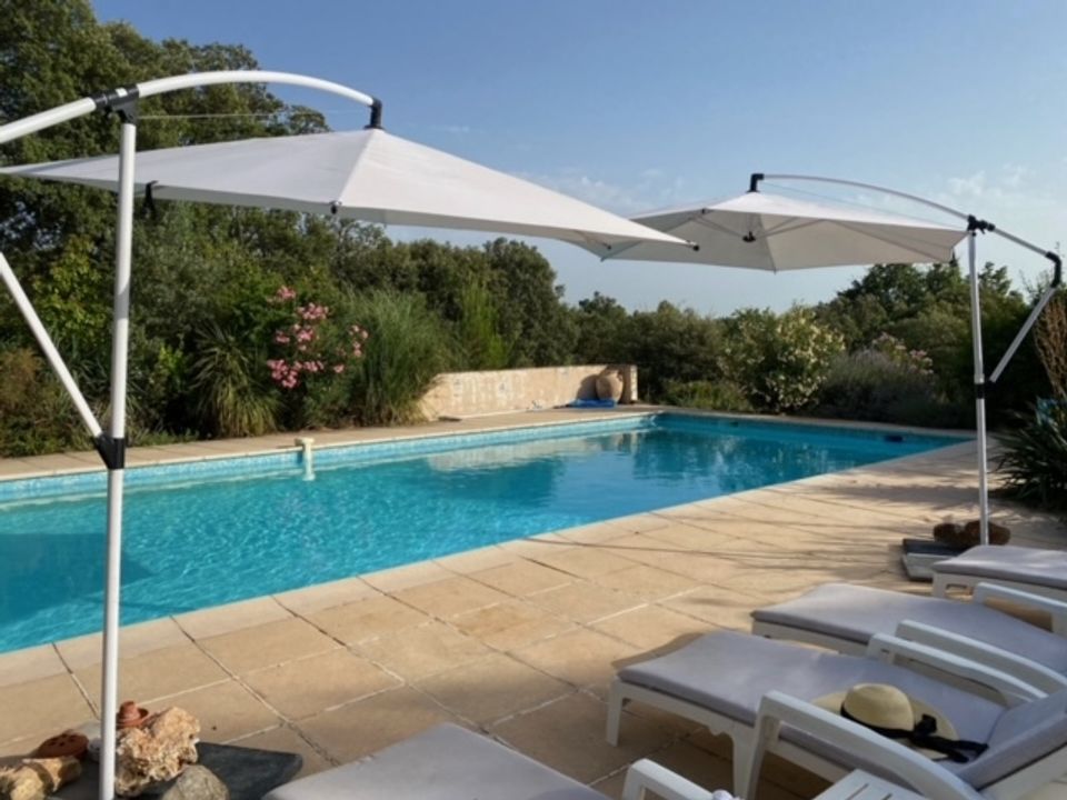 Villa i Fox-Amphoux, Var - foto 3