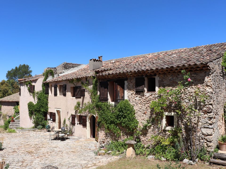 Villa i Fox-Amphoux, Var - foto 4