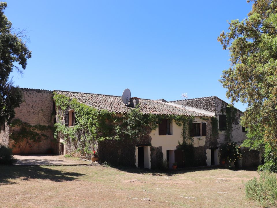 Villa i Fox-Amphoux, Var - foto 5