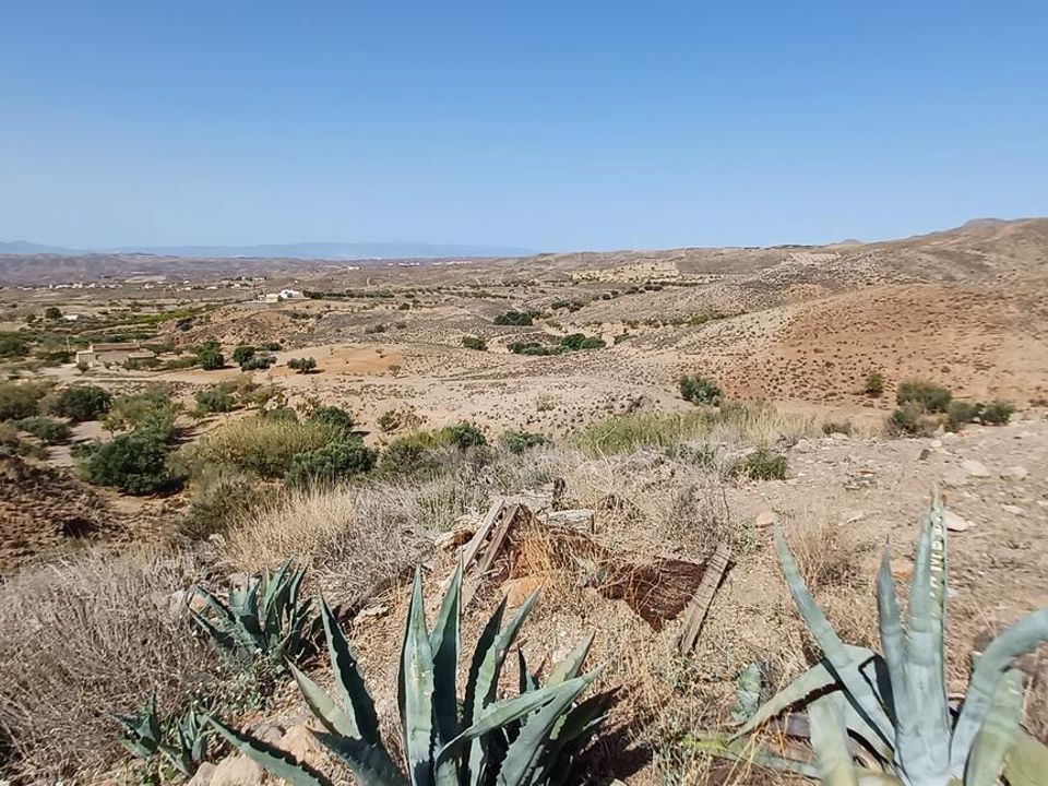 Cortijo i Gateros, Almeria - foto 2