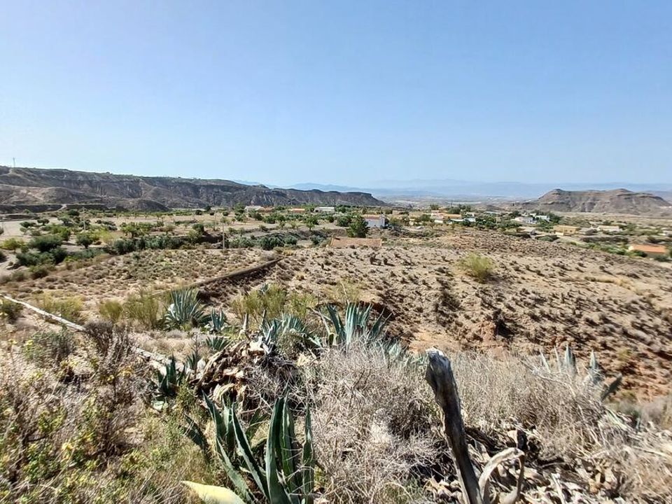 Cortijo i Gateros, Almeria - foto 3