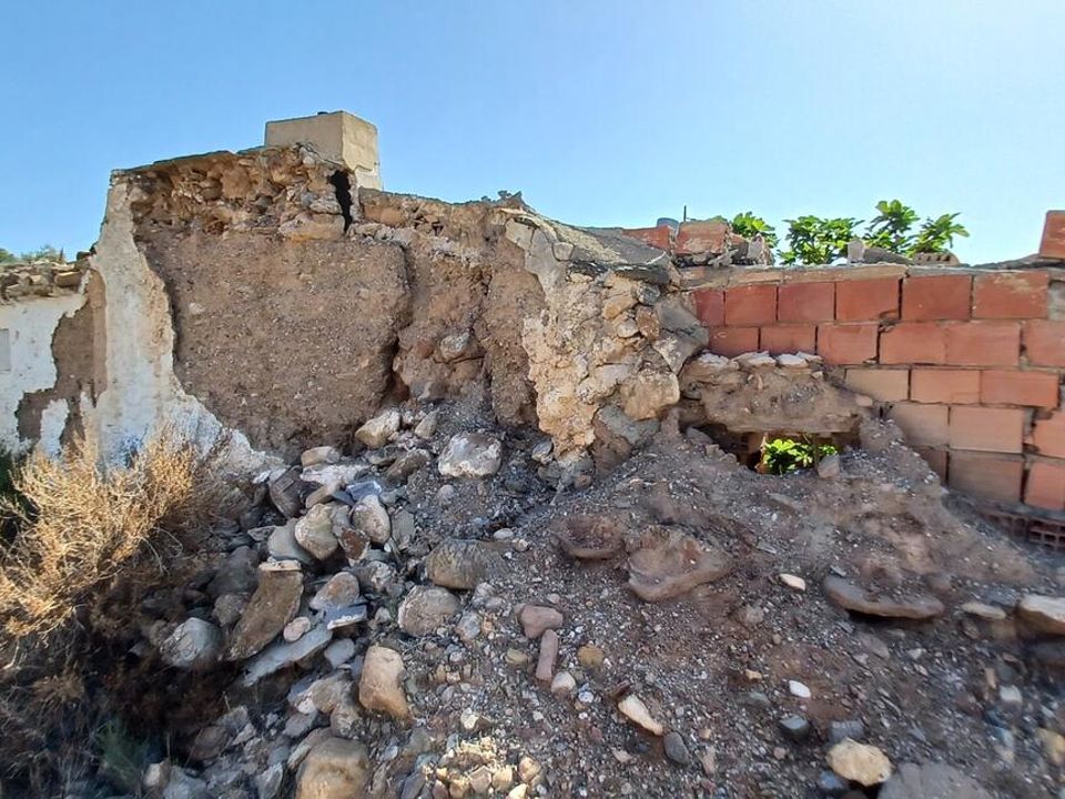Cortijo i Gateros, Almeria - foto 5
