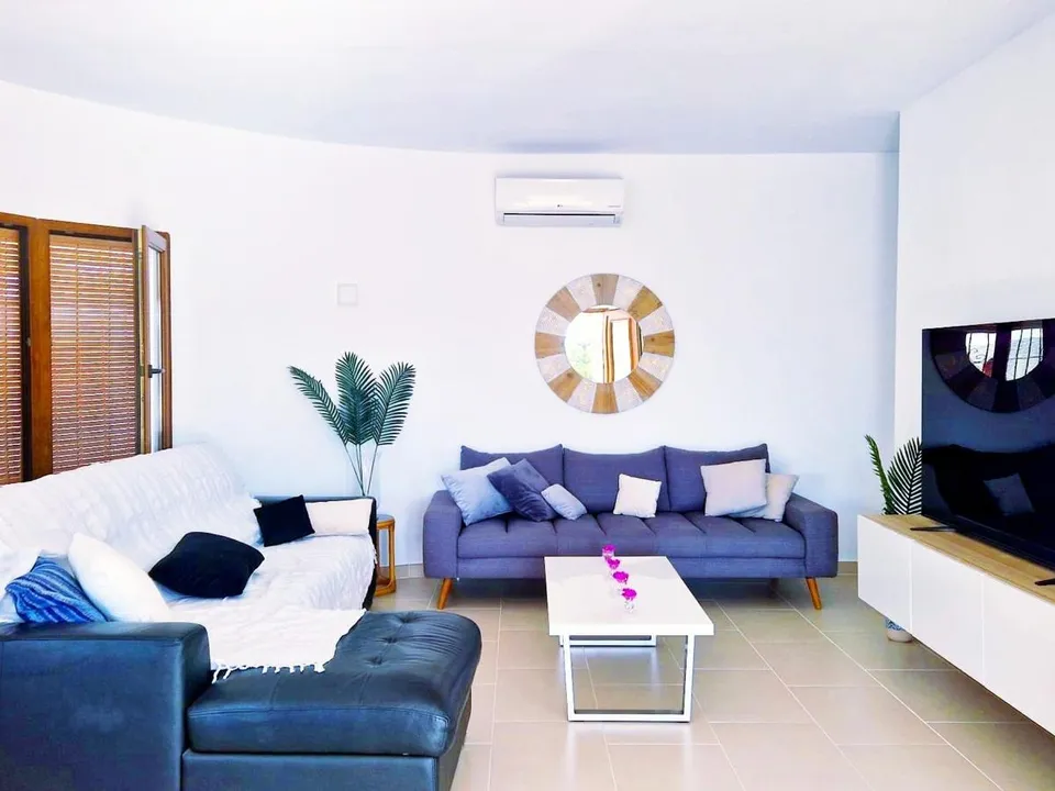 Villa i Teulada, Alicante - foto 3