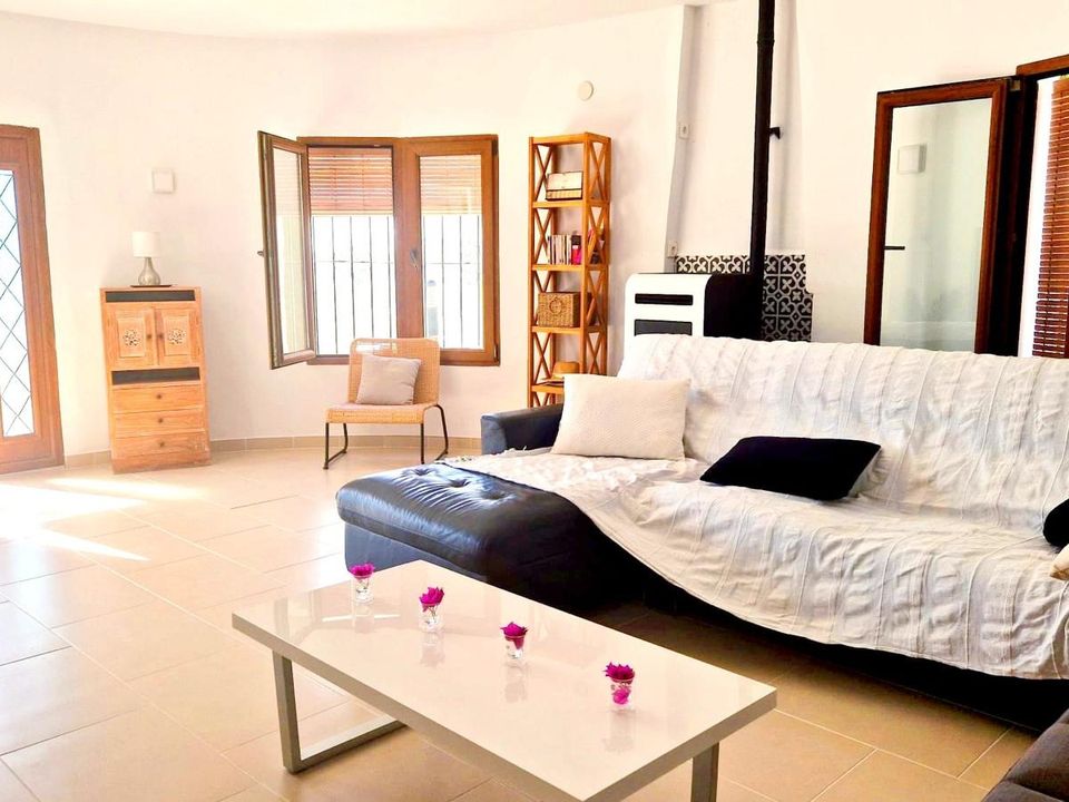 Villa i Teulada, Alicante - foto 4