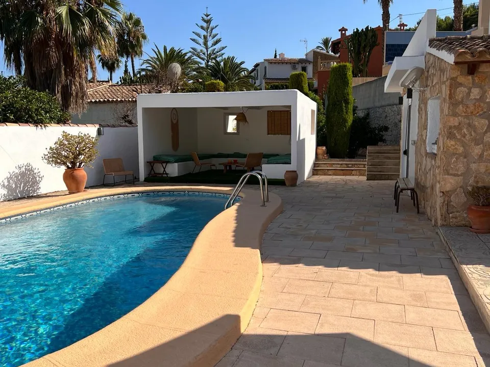 Villa i Teulada, Alicante - foto 2
