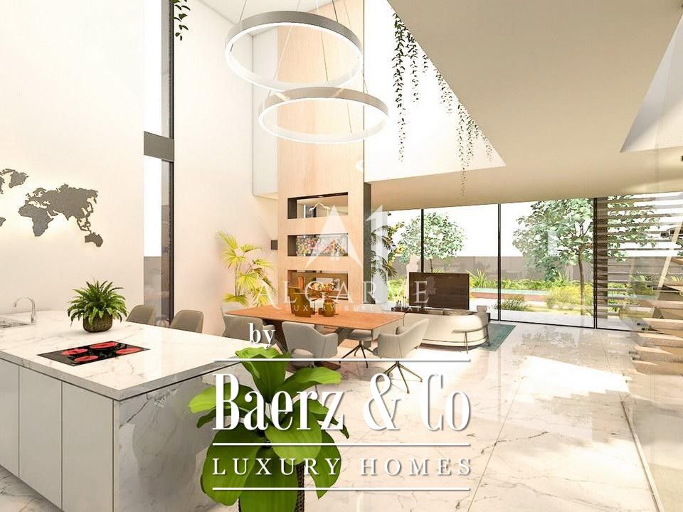 Villa i Vilamoura, Faro - foto 1