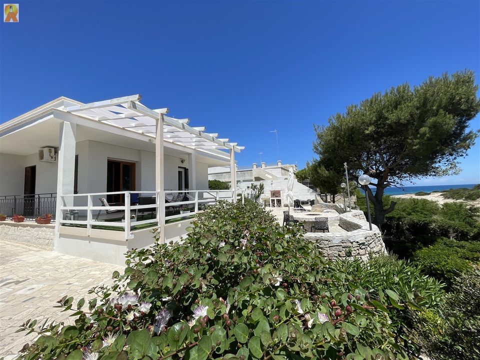 Villa a Ostuni, Brindisi - foto 4