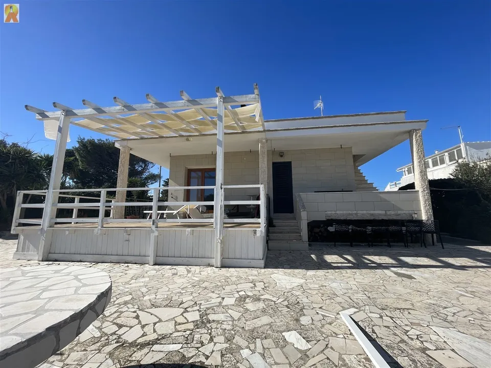 Villa a Ostuni, Brindisi - foto 1