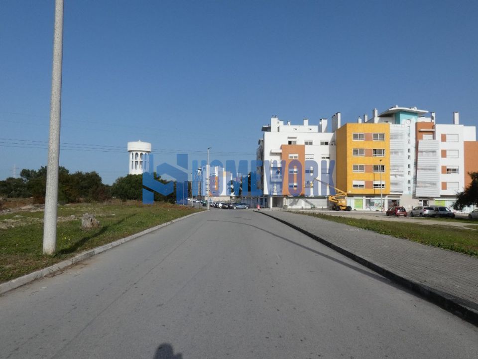 Helårsgrund i Barreiro, Setubal - foto 4