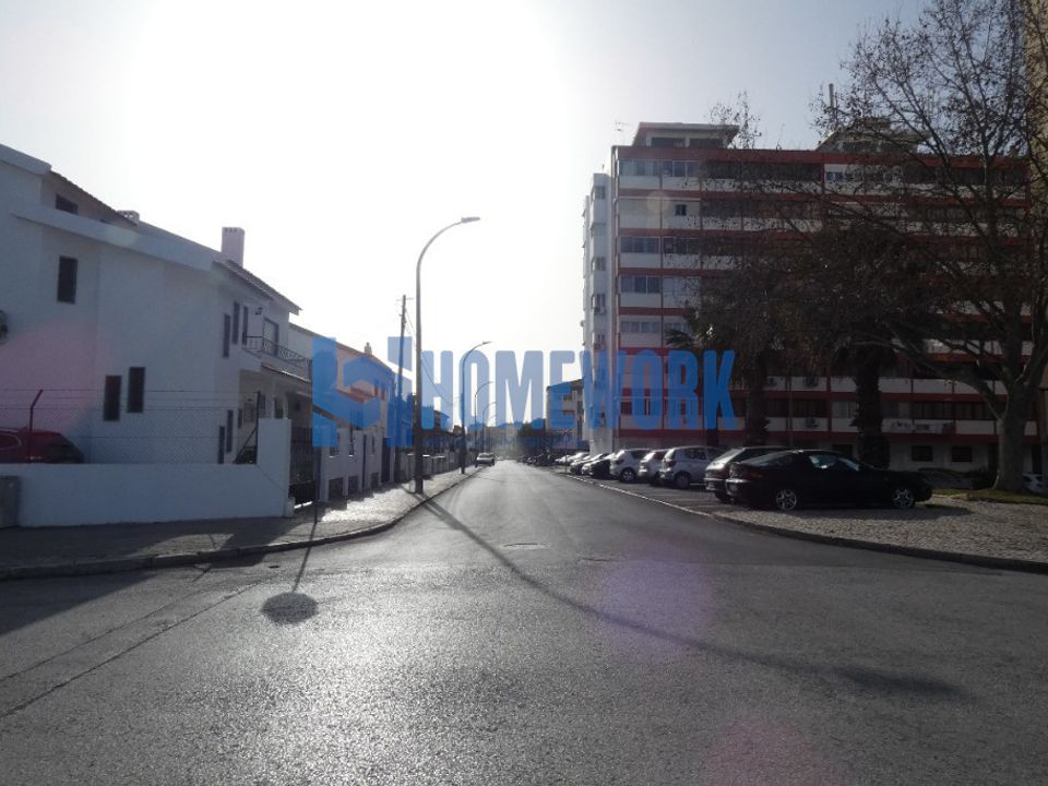 Helårsgrund i Barreiro, Setubal - foto 5