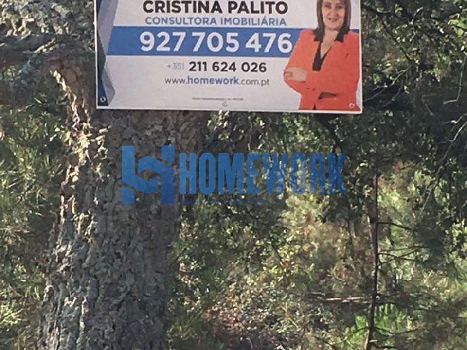 Helårsgrund i Palmela, Setubal - foto 5
