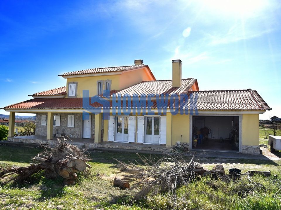 Byhus i Belmonte, Castelo Branco - foto 1