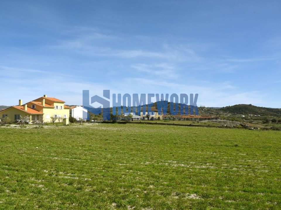 Byhus i Belmonte, Castelo Branco - foto 3