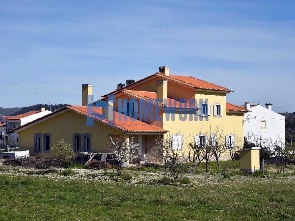 Byhus i Belmonte, Castelo Branco - foto 5