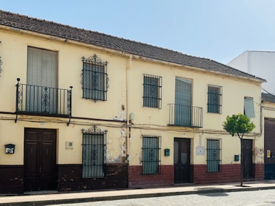 Rekkehus i Fuente de Piedra, Malaga - bilde 2