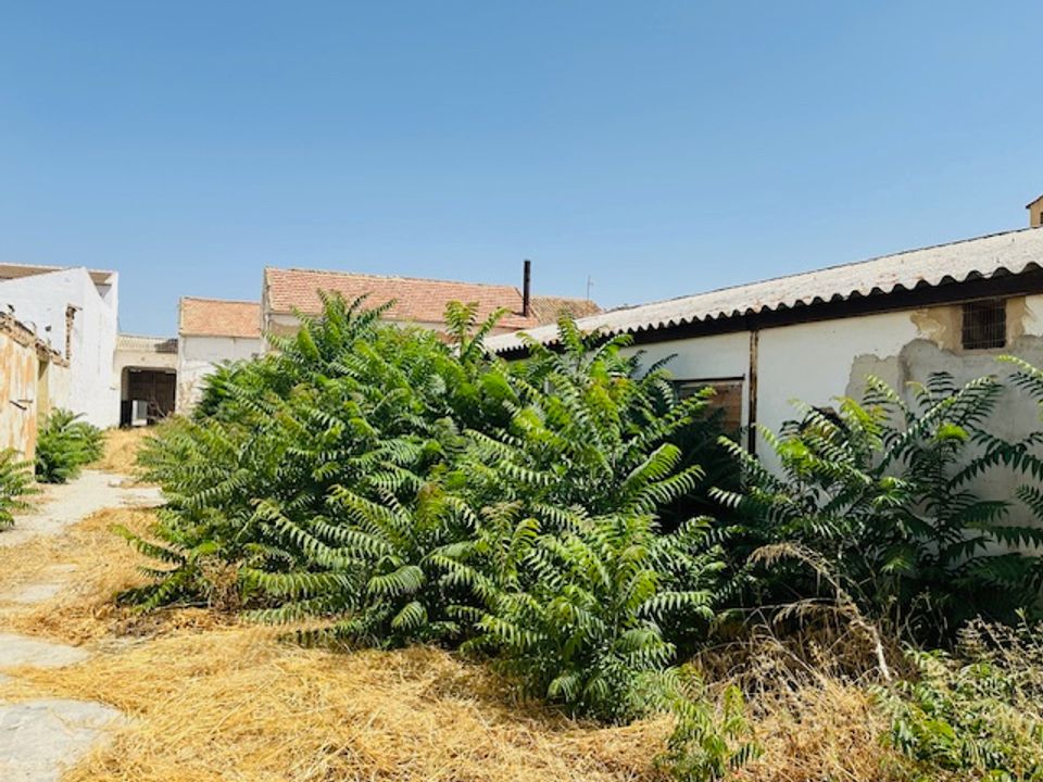 Rekkehus i Fuente de Piedra, Malaga - bilde 1