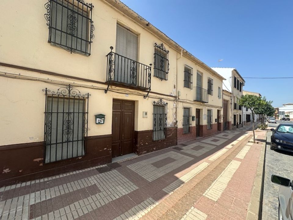 Rekkehus i Fuente de Piedra, Malaga - bilde 3