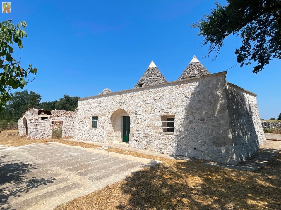 Farm hus i Noci, Bari - foto 1