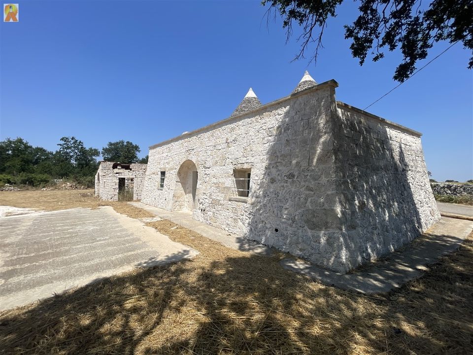 Farm hus i Noci, Bari - foto 2