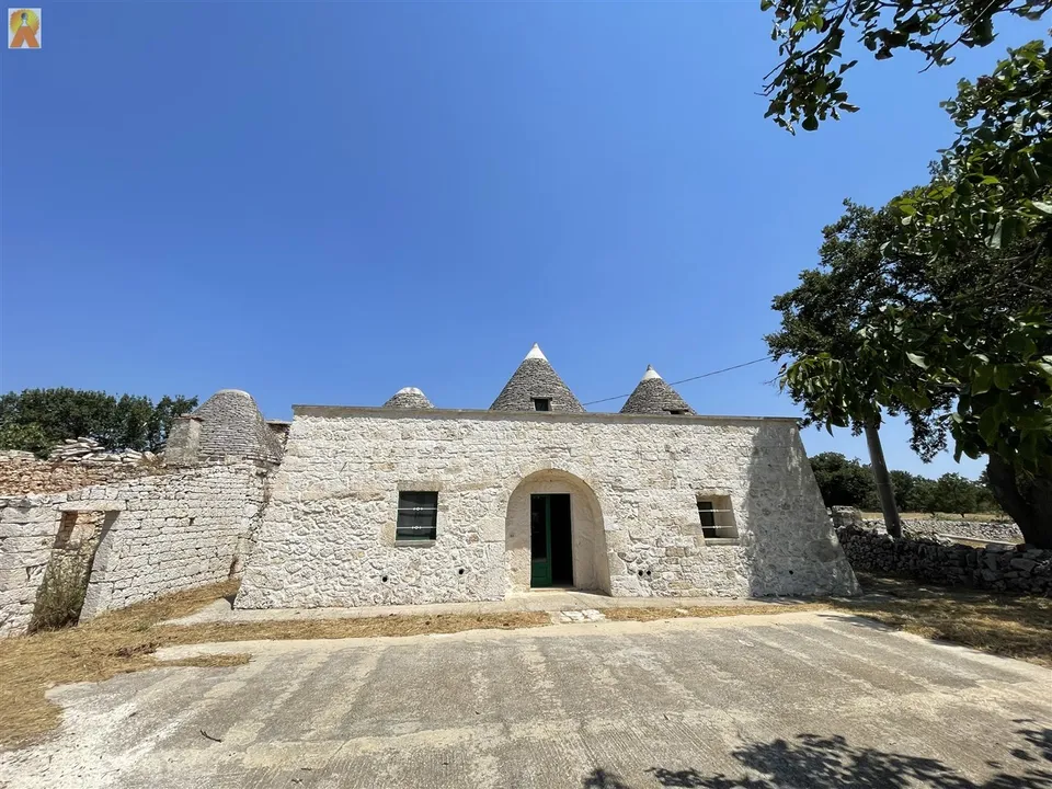 Farm hus i Noci, Bari - foto 3