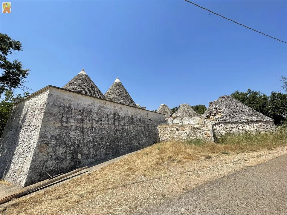 Farm hus i Noci, Bari - foto 4