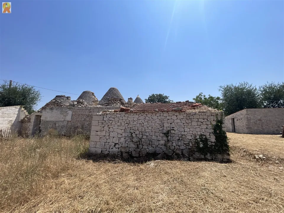Farm hus i Noci, Bari - foto 5