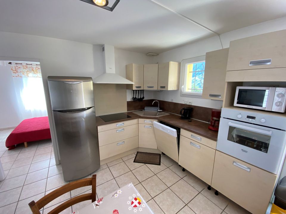 Villa i Saint-Francois-Longchamp, Savoie - foto 2