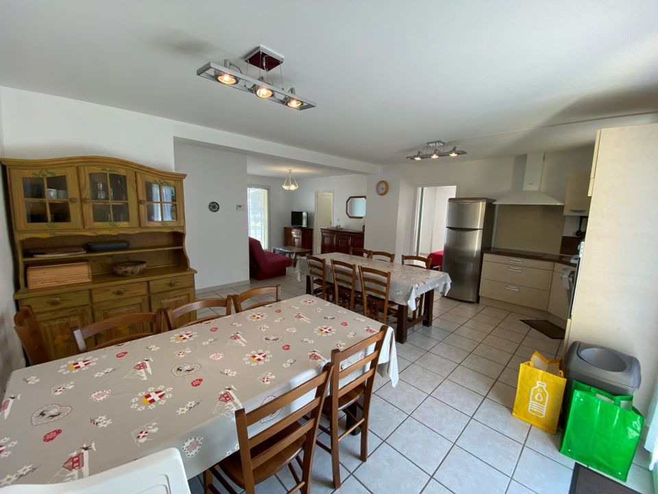 Villa i Saint-Francois-Longchamp, Savoie - foto 4